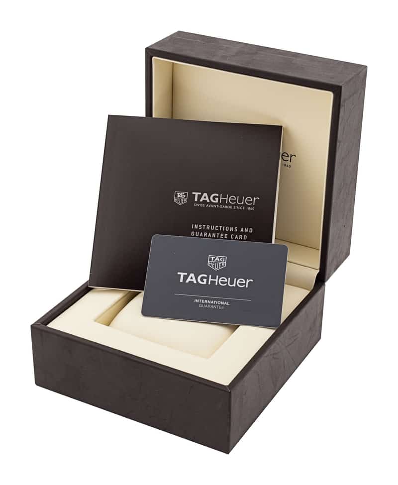 Tag Heuer Carrera CAR2A1Z.FT6044